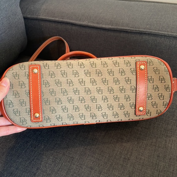 Rooney & Bourke purse - Picture 5 of 5